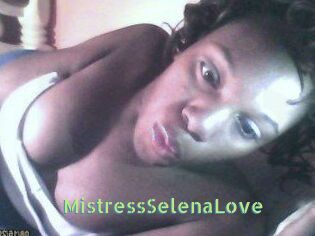 MistressSelenaLove