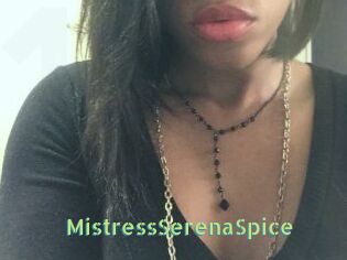 MistressSerenaSpice