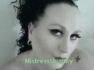 MistressShimmy