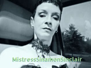 MistressSinamonSinclair