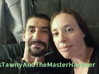 MistressTawnyAndTheMasterHammer