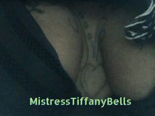 MistressTiffanyBells