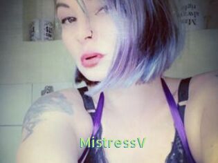 MistressV