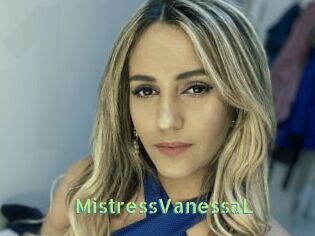 MistressVanessaL