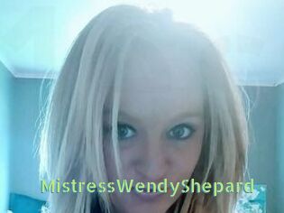 MistressWendyShepard