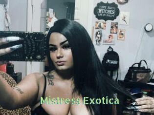 Mistress_Exotica