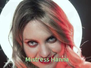 Mistress_Hanna
