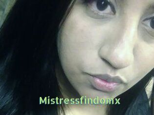 Mistressfindomx