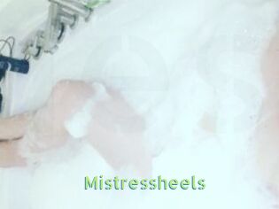 Mistressheels