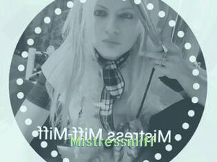 Mistressmiff
