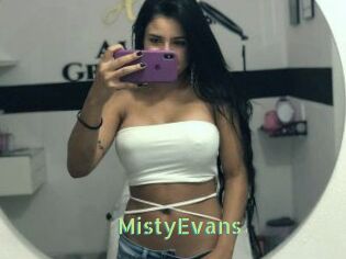 MistyEvans