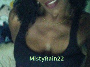 MistyRain22