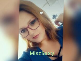 MiszSexy