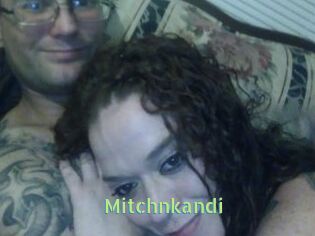 Mitchnkandi