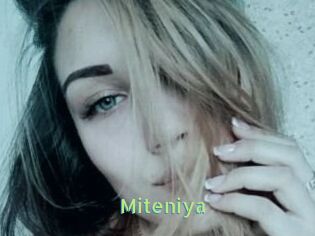 Miteniya
