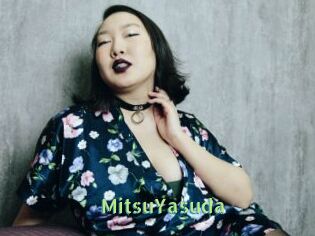 MitsuYasuda
