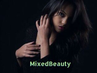MixedBeauty
