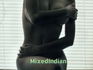 MixedIndian