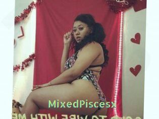 MixedPiscesx