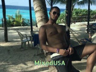 MixedUSA