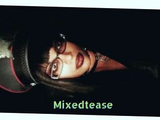 Mixedtease