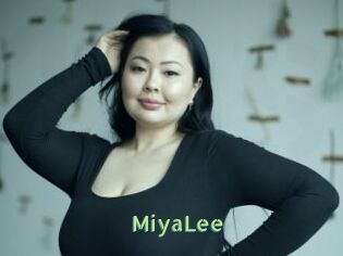 MiyaLee