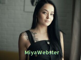 MiyaWebster