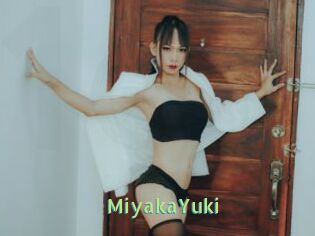 MiyakaYuki