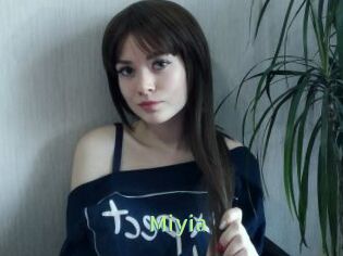 Miyia