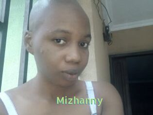 Mizhanny