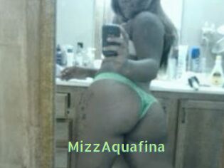 MizzAquafina