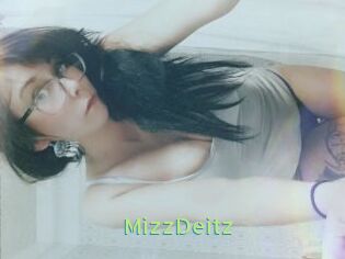 MizzDeitz