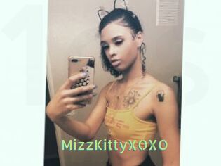 MizzKittyXOXO