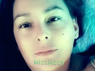 Mizzjazzy
