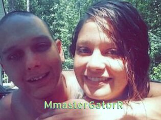 MmasterGatorR