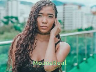 MoanaReal