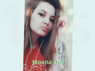 Moana_Doll