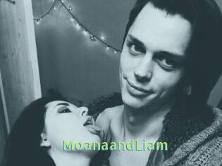 MoanaandLiam