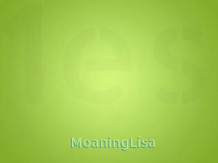MoaningLisa