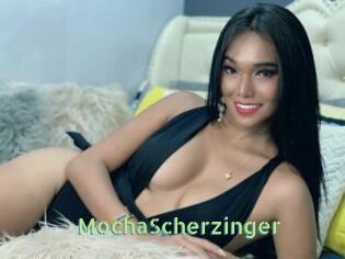 MochaScherzinger