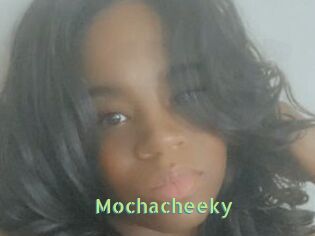 Mochacheeky Une Etudiante Sexy