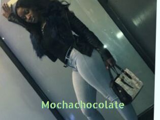 Mochachocolate