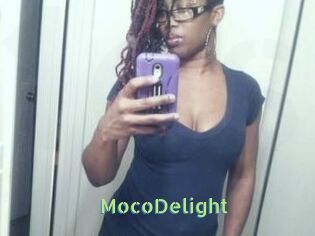 MocoDelight