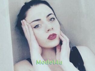 Model4u