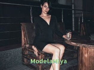 ModelaMiya