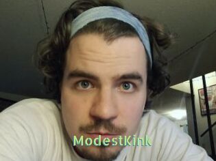 ModestKink