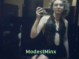 ModestMinx