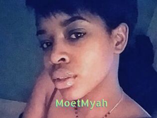 MoetMyah
