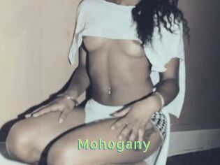 Mohogany
