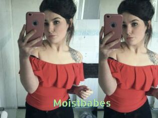 Moistbabes